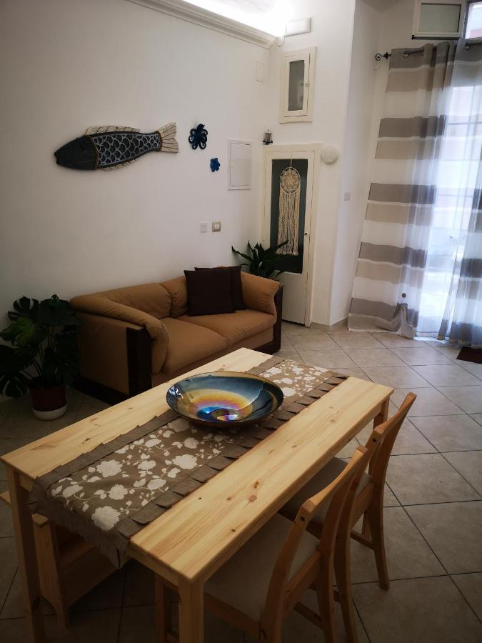 Al Civico 20 Apartment Polignano a Mare Exterior photo