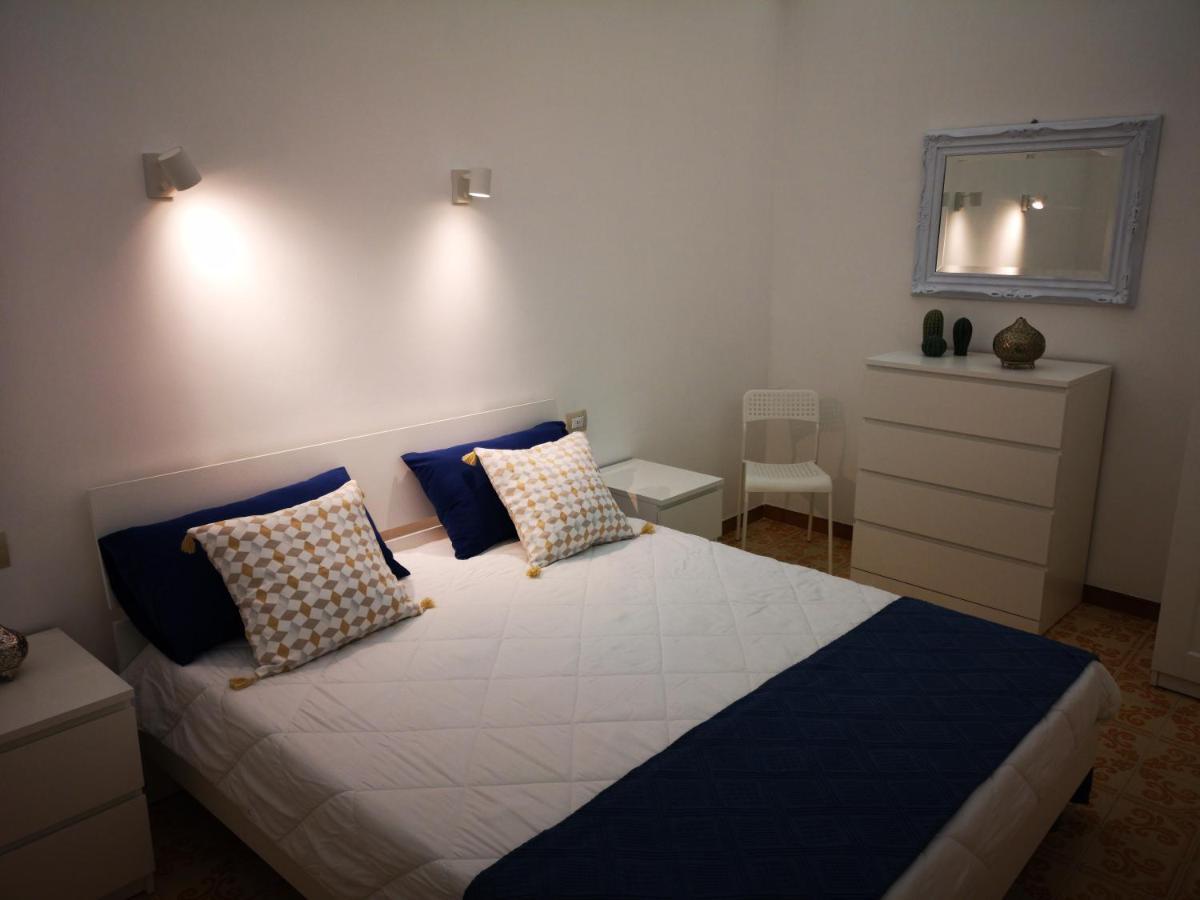 Al Civico 20 Apartment Polignano a Mare Exterior photo
