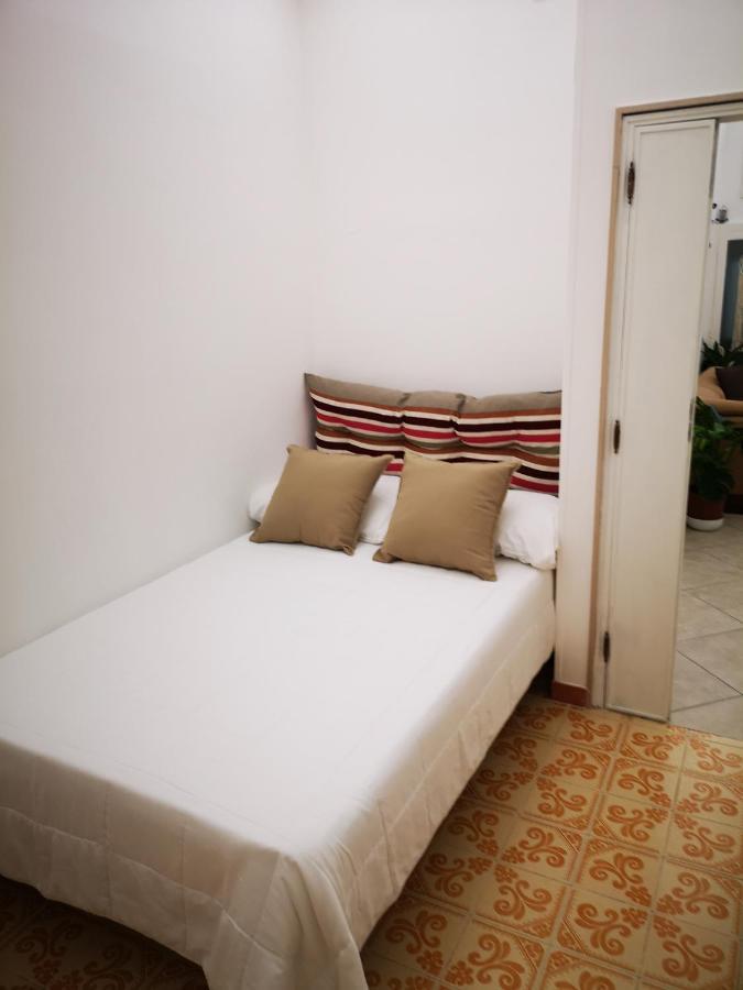 Al Civico 20 Apartment Polignano a Mare Exterior photo
